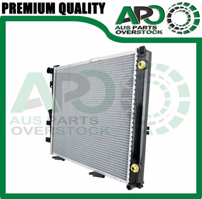 Radiator For MERCEDES E Class W124 260E 280E 300E 300E E280 E320 E36 84-94