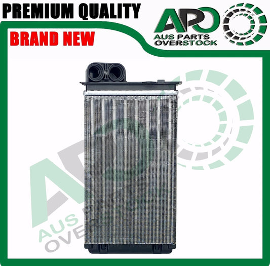 Heater Core For Peugeot 405 15B 15E / 406 8B 8C 8E 8F 7/1987-4/1999