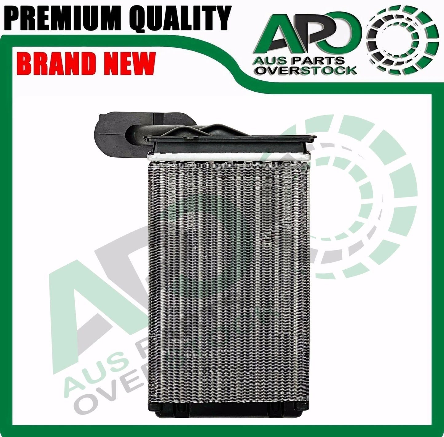 Heater Core For AUDI A3 / S3 8L Petrol / Diesel 9/1996-