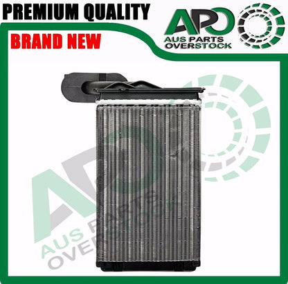 Heater Core For AUDI A3 / S3 8L Petrol / Diesel 9/1996-