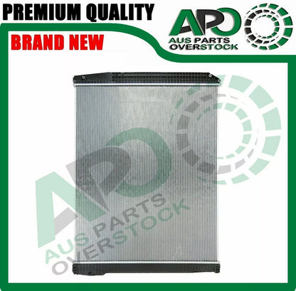 Radiator MERCEDES ACTROS MP1 MP2 MP3 Diesel Auto Manual