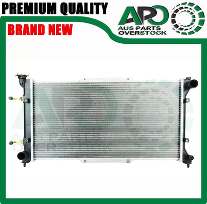 Radiator for SUBARU LIBERTY EJ18 EJ20 EJ22 Auto Manual 1994-1998