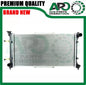 Radiator for SUBARU LIBERTY EJ18 EJ20 EJ22 Auto Manual 1994-1998