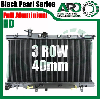 Full Aluminium Radiator for SUBARU Liberty Outback 2.0L 2.5L EJ20 EJ25 1998-8/03