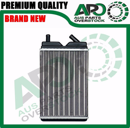 Heater Core Fits VOLVO 940 944 945 960 964 965 Petrol Diesel 9/1990-On