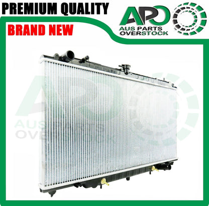 Radiator For NISSAN PATROL GU Y61 4.5L Petrol 1997-On