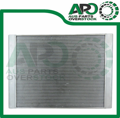 Radiator for BMW 5 series E60 E61 7/2003-2010 / 6 SERIES E63 E64 2003-2010 / 7 series E65-E66-E67-E68 2001-2008