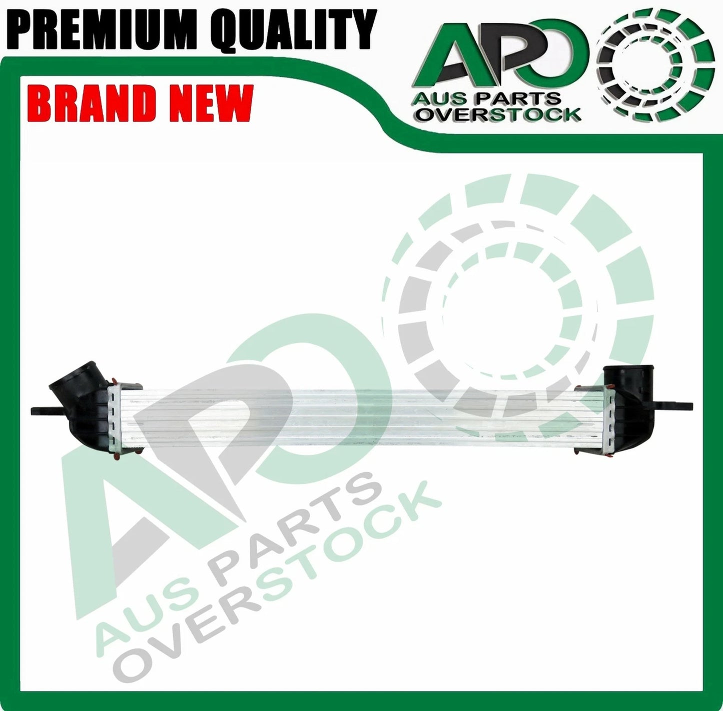 Intercooler For MINI COOPER COUNTRYMAN R60 1/2010- / PACEMAN R61 2012-On