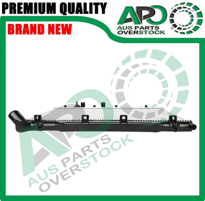 Radiator For SUBARU FORESTER SH 2.0 D Diesel EE20 03/2008-2013