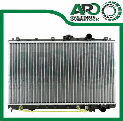 Heavy Duty Radiator Mitsubishi Lancer COLT Mirage CC 10/1992-5/1996 Auto Manual