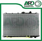 Heavy Duty Radiator Mitsubishi Lancer COLT Mirage CC 10/1992-5/1996 Auto Manual