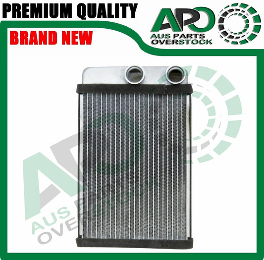 Heater Core For HOLDEN BARINA TM 11/2011-On