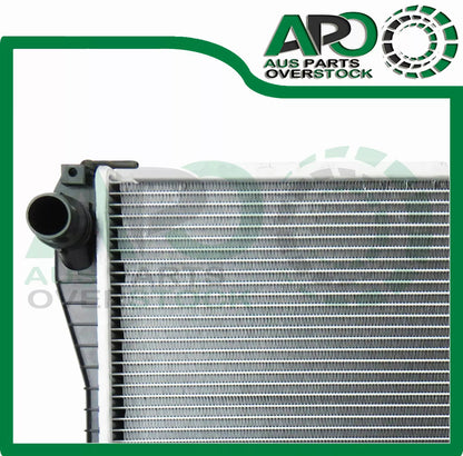 Radiator for BMW 5 SERIES E39 1996-2003 / 7 Series E38 1995-2001