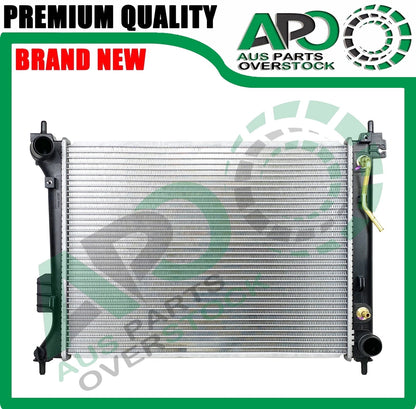 Radiator For HYUNDAI I20 PB 1.4L 1.6L Petrol Auto Manual 2009-2012