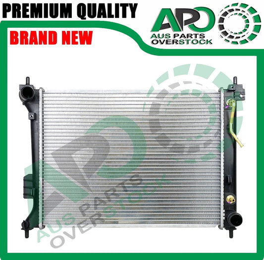 Radiator For HYUNDAI I20 PB 1.4L 1.6L Petrol Auto Manual 2009-2012