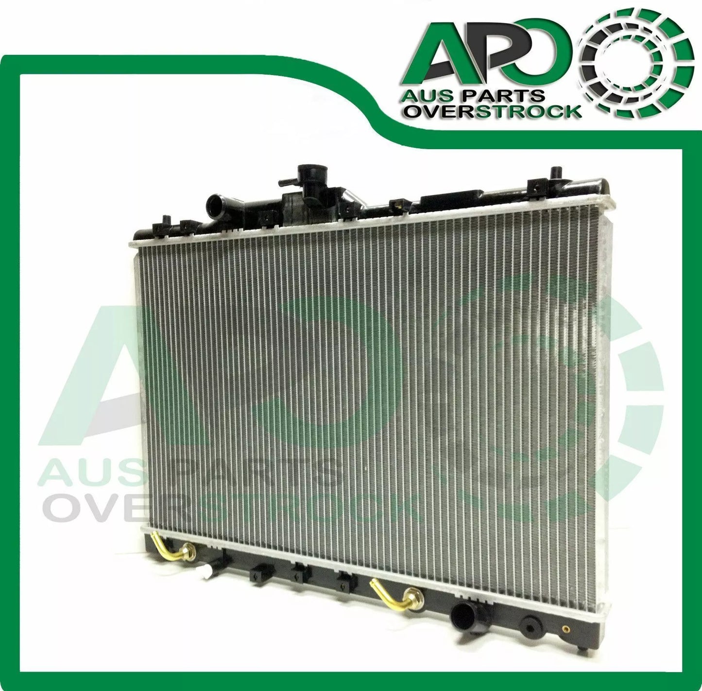 Radiator For HONDA LEGEND KA7 3.2 V6 Auto Manual 1/1991-2/1996