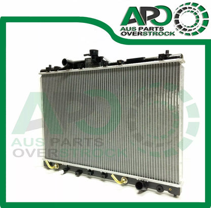 Radiator For HONDA LEGEND KA7 3.2 V6 Auto Manual 1/1991-2/1996