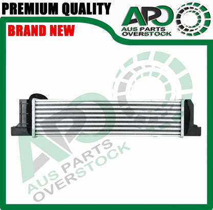 Intercooler Fit BMW 3 Series E90 E92 E93 335i 335D 09/2006-10/2013