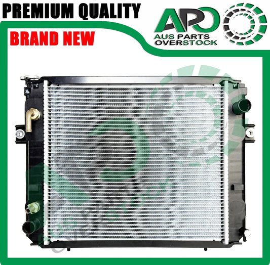 Premium Radiator For Hyster Yale Forklift H300DX Diesel