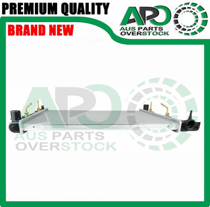 Radiator For INFINITI Q45 VH45D 4.5L Auto Manual 1993-1996