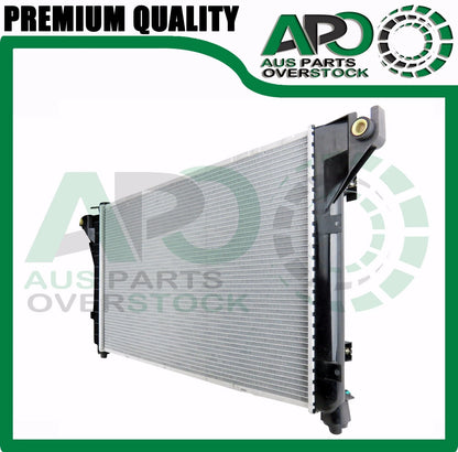 Radiator DODGE RAM 1500 2500 3500 4000 3.6L 5.2L 5.9L V8 1994-2002