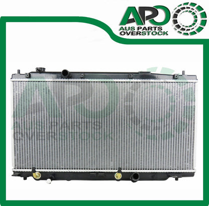 Radiator FOR HONDA JAZZ GE 1.3L 1.5L / CITY GM Auto Manual 2008-On