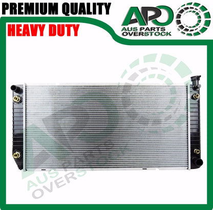 Radiator for HOLDEN Suburban 5.7L V8 Auto Manual 1998-On