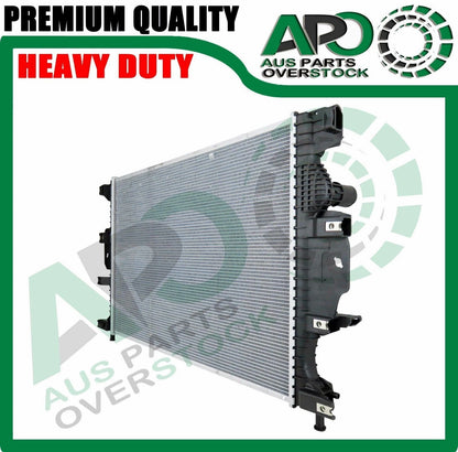 Radiator For FORD MONDEO MD 1.5L 2L Petrol / 2L TDCi Diesel Auto 9/2014-