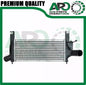 Intercooler for Nissan Navara D40 // Pathfinder R51 2.5L Turbo Diesel