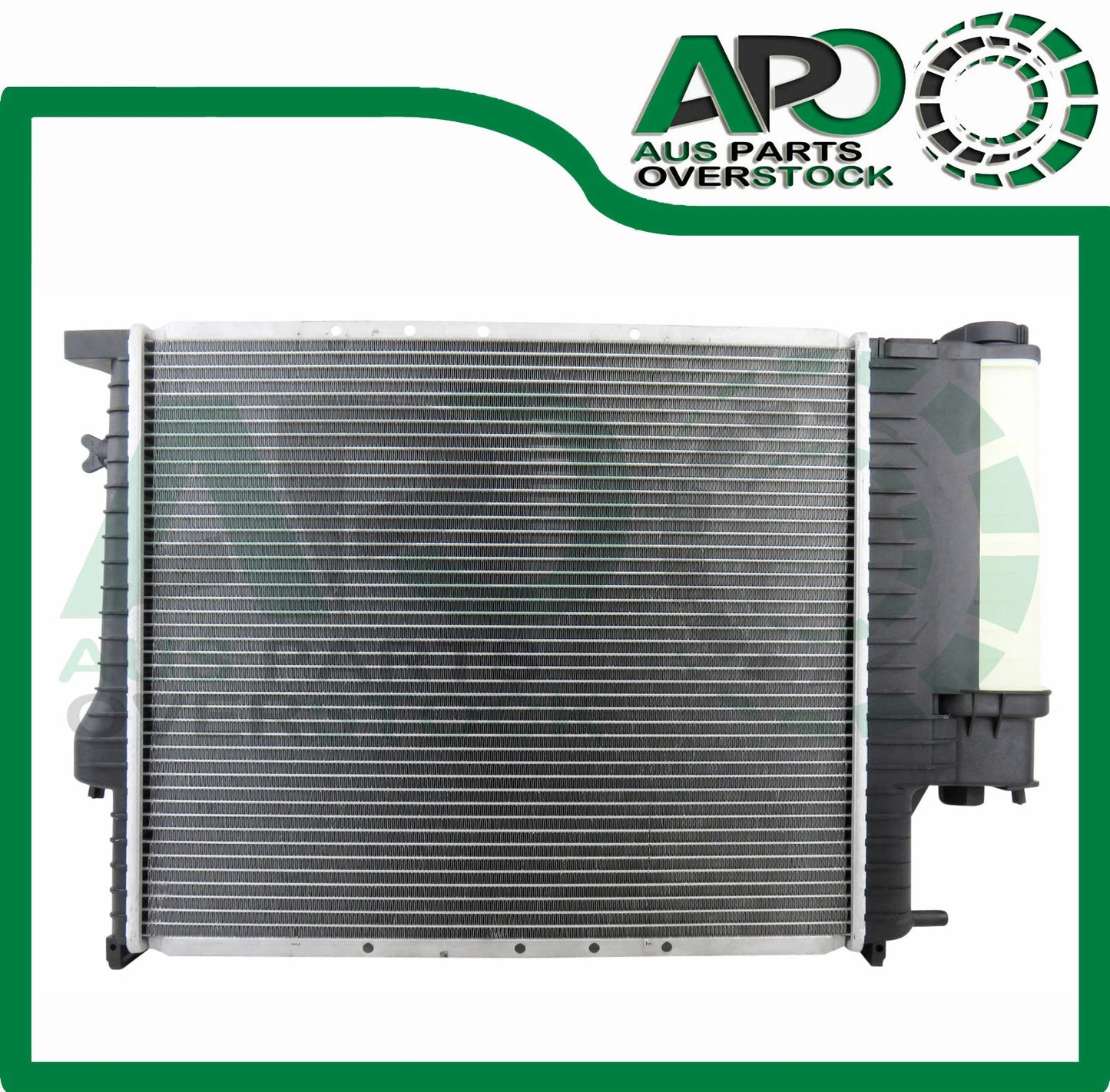 Radiator for BMW 5 Series E34 E36 E39 520i 525i 1988-1994