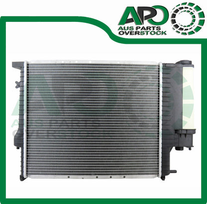 Radiator for BMW 5 Series E34 E36 E39 520i 525i 1988-1994