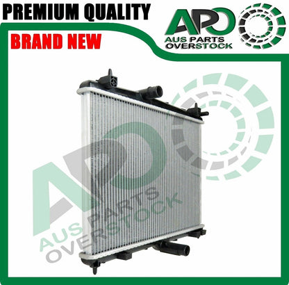 Radiator Fit CITROEN C5 RD TD 1.6HDI 1.6THP 1.6VTI 2.0HDI Petrol Diesel 2010-On