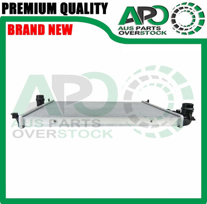 Radiator For BMW 3series E46 8/1998-5/2005 Z4 E85 7/2003-