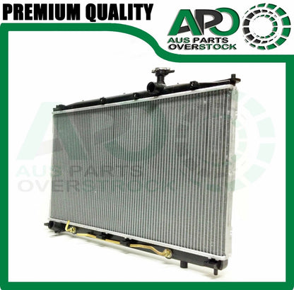 Radiator For HYUNDAI SANTA FE CM Auto Manual 5/2006-On