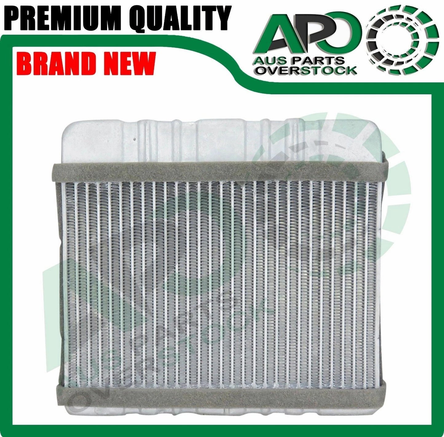 Heater Core For BMW E46 316i 318i 318d 320i 320d 323i 325i 328i 330d 330i M3