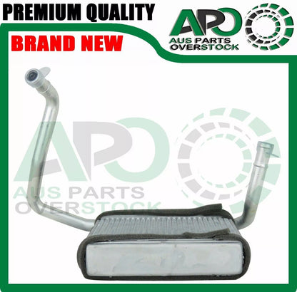 Heater Core For Ford Courier PD PE PG PH 2.6L Petrol 2.5L Turbo Diesel 96-06