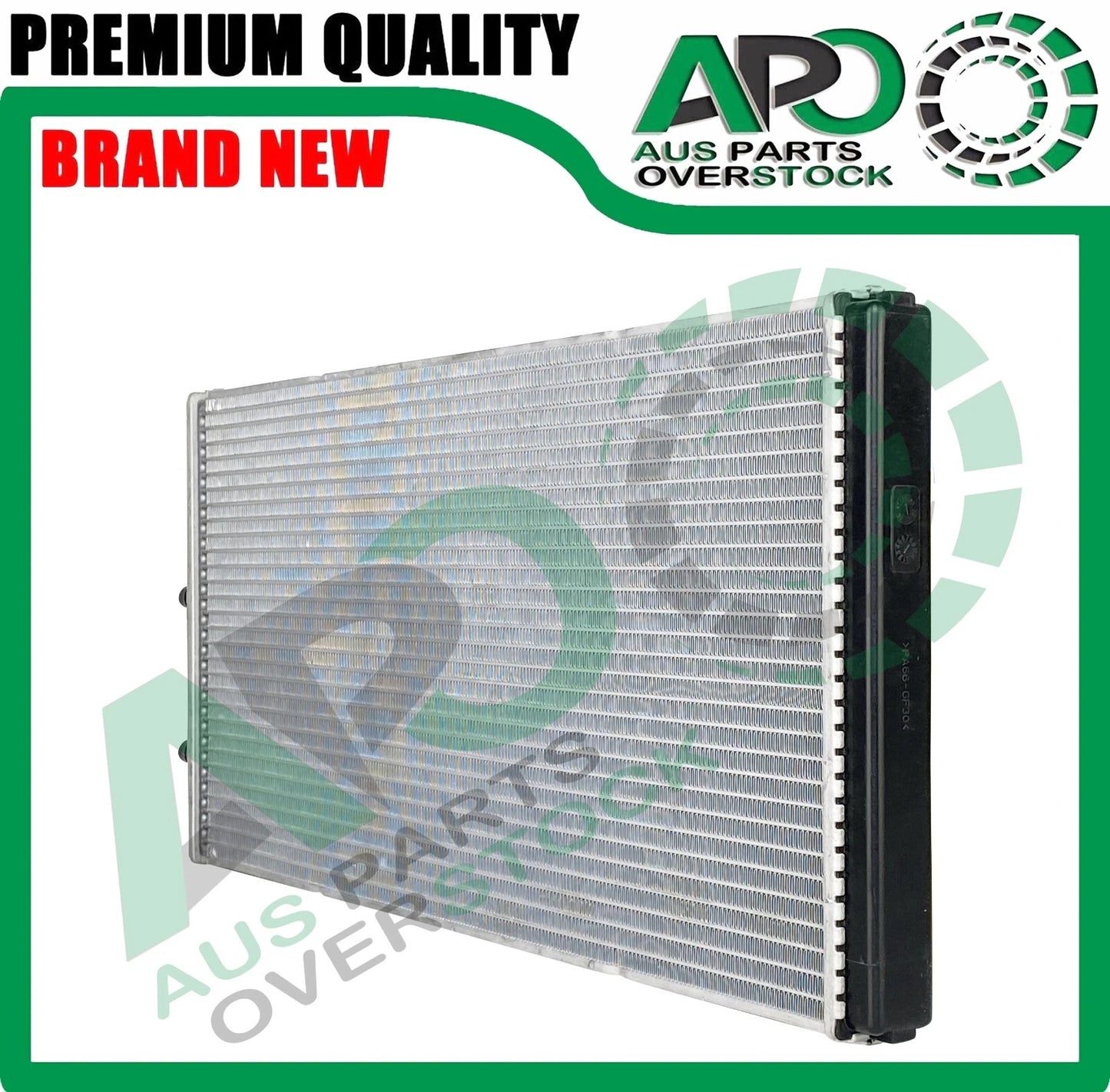 Radiator For BMW M4 F82 3.0L Petrol 1/2014-6/2020