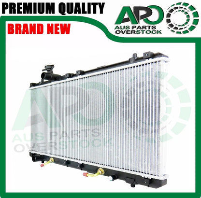 Radiator SUZUKI Liana RH416 RH418 Auto Manual 11/2001-2005