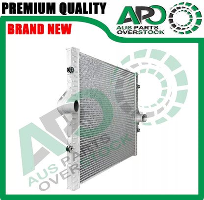 Intercooler For TOYOTA LANDCRUISER PRADO GDJ150R 2.8L Turbo Diesel 2016-On