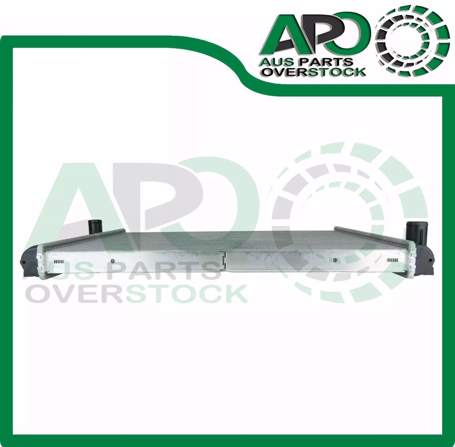 Radiator for Landrover Discovery Series 2 L318 4.0 4.6 V8 Petrol 99-04