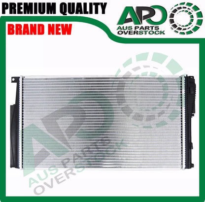 Radiator for BMW 3 Series GT F34 318d 320d 325d 330d 6/2013-On Auto