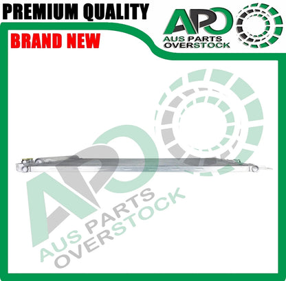 Air Condenser for JEEP GRAND CHEROKEE WK2 Petrol / Diesel 11/2010-On