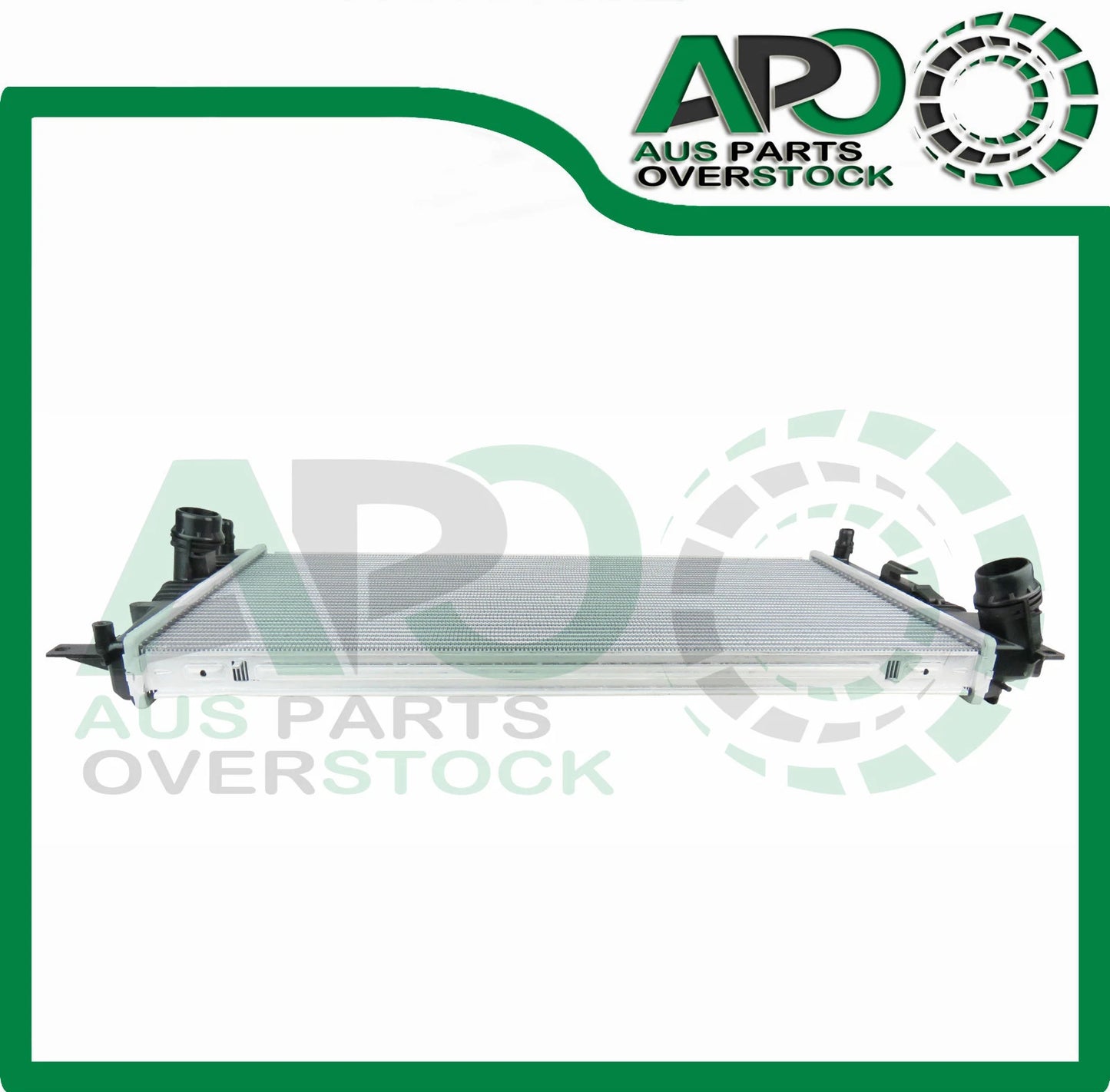 Radiator for BMW 4 Series F32 F33 F36 F82 420i 428i 435i 6/2013-On