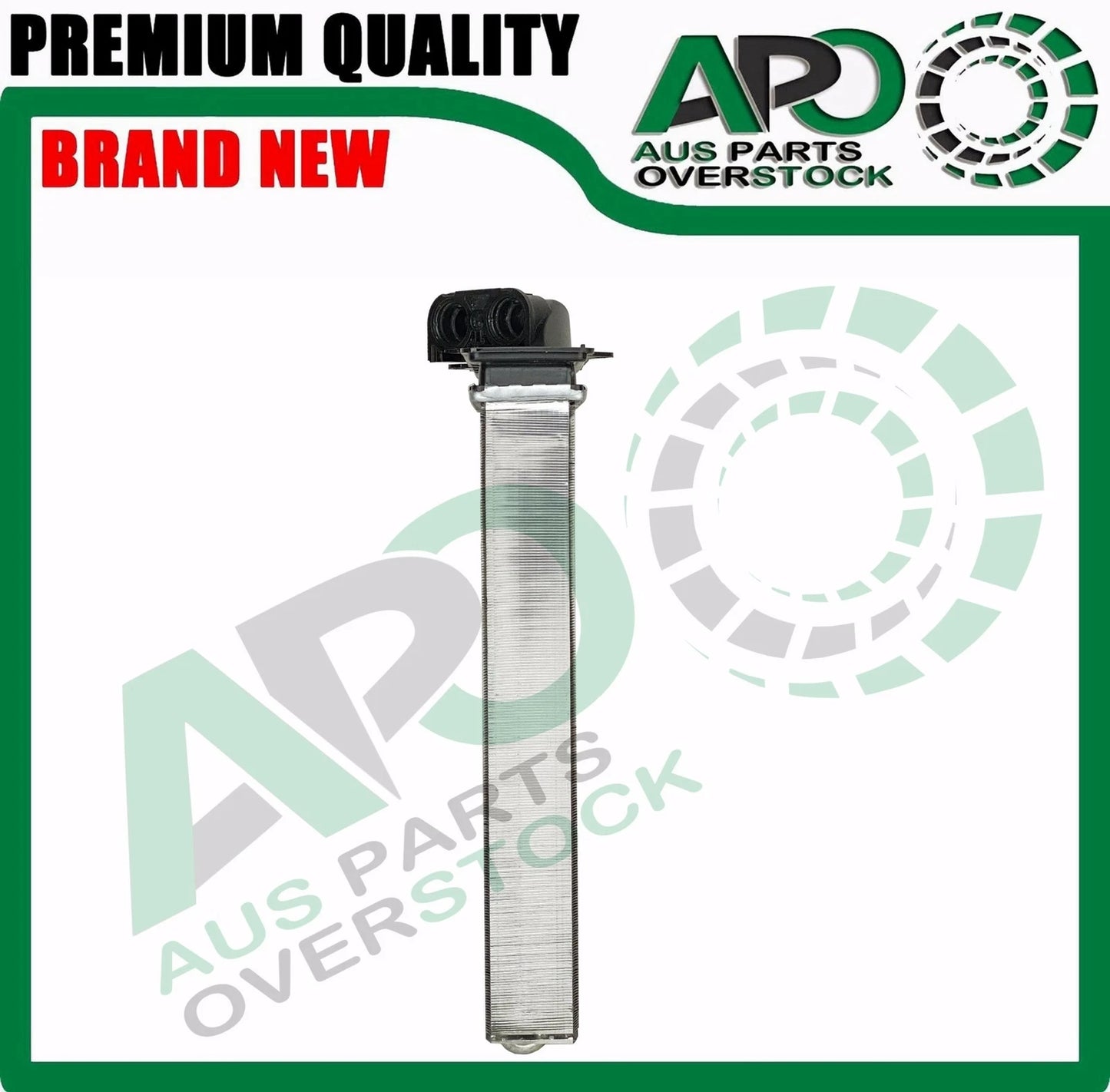 Heater Core For CHRYSLER VOYAGER / GRAND VOYAGER 1996-On