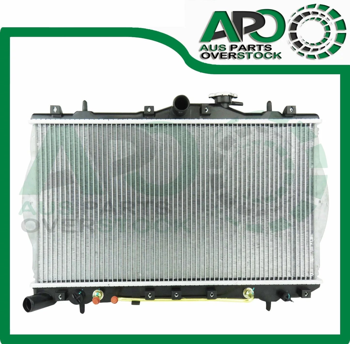 Radiator For HYUNDAI Excel X3 Auto Manual 7/1994-2000