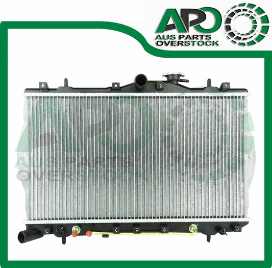 Radiator For HYUNDAI Excel X3 Auto Manual 7/1994-2000