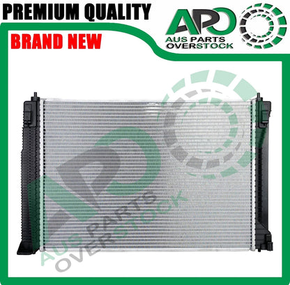 Radiator For NISSAN Skyline V37 2.0L Turbo Petrol 3/2016-On