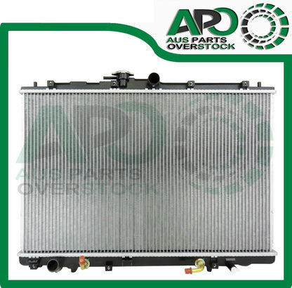Radiator For HONDA Odyssey RA Auto Manual 4/2000-3/2004