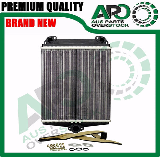 Heater Core For MERCEDES S-CLASS W126 Petrol / Diesel 12/1979-2/1991