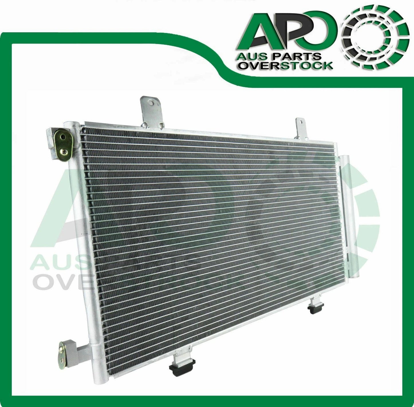 Air Condenser for SUZUKI SX4 2007-2010